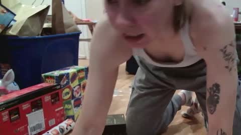 Snapshot of annabellemonroe69 chatting on December 2025 02:00:02 PM annabellemonroe69 online show from December 2025 02:00:02 PM