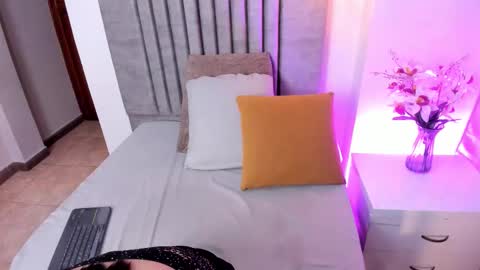 AnnaBrooks online show from February 2026 12:21:01 AM