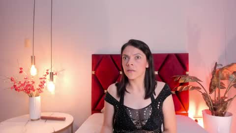 AnnaBrooks online show from May 2026 12:30:02 AM