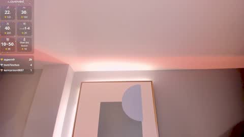 Anna Brooks  online show from January 2025 10:37:01 PM