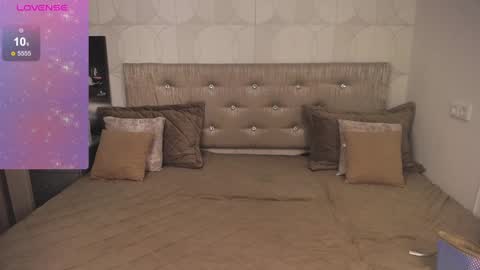 AnnaCherri online show from January 2025 02:24:02 AM