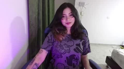 Anna online show from October 2025 02:09:02 AM