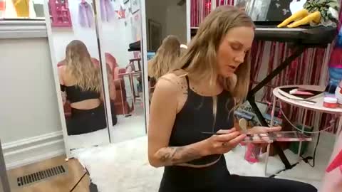 annadelrae444 online show from September 2025 07:16:01 PM