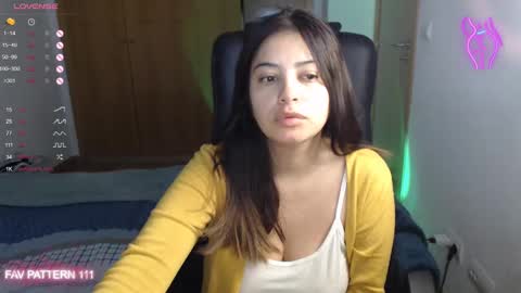 Snapshot of annadolll chatting on December 2024 10:05:02 AM OF twitter annadangerx pornhub online show from December 2024 10:05:02 AM