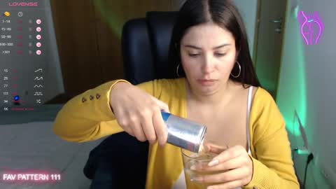 Snapshot of annadolll chatting on January 2025 01:27:01 AM OF twitter annadangerx pornhub online show from January 2025 01:27:01 AM