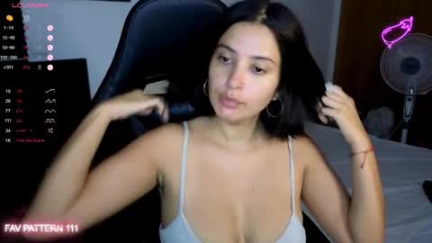 Snapshot of annadolll chatting on September 2025 08:42:02 PM OF twitter annadangerx pornhub online show from September 2025 08:42:02 PM