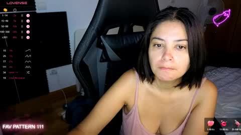 Snapshot of annadolll chatting on October 2025 08:51:02 PM OF twitter annadangerx pornhub online show from October 2025 08:51:02 PM