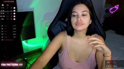 Snapshot of annadolll chatting on October 2025 02:03:02 AM OF twitter annadangerx pornhub online show from October 2025 02:03:02 AM