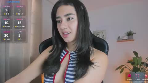 Annadu011 online show from March 2026 01:24:01 PM