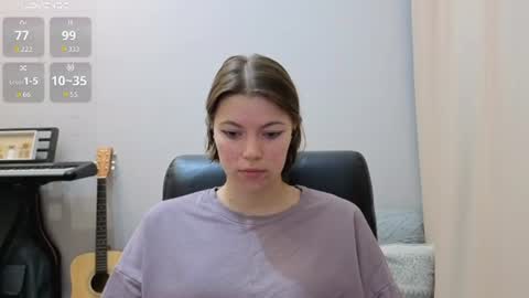 Luna online show from August 2026 09:40:02 PM