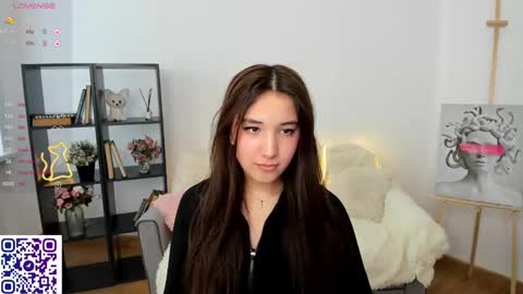 Snapshot of annaelfi chatting on March 2025 09:31:02 AM Anna online show from March 2025 09:31:02 AM