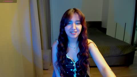 Snapshot of annaelfi chatting on November 2025 08:16:01 PM Anna online show from November 2025 08:16:01 PM