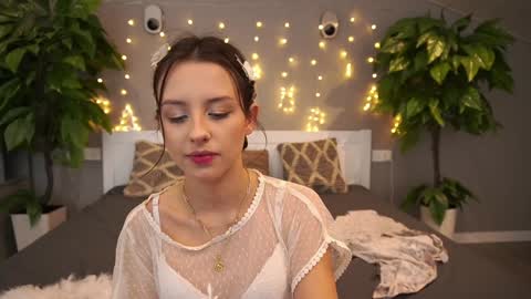 Anna online show from January 2025 12:20:01 AM