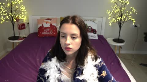 Anna online show from January 2025 10:50:02 PM