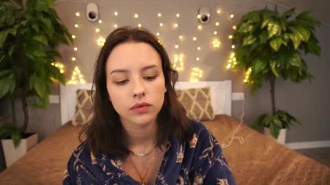 Anna online show from January 2025 01:37:02 AM