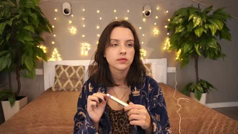 Anna online show from January 2025 04:38:01 AM