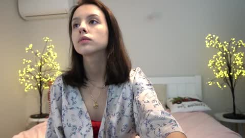 Anna online show from January 2025 05:02:02 AM