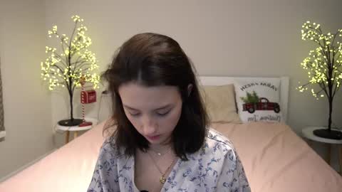 Anna online show from January 2025 09:47:02 PM