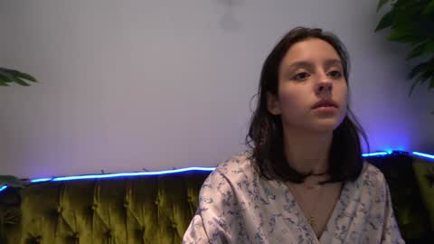 Anna online show from January 2025 03:59:01 AM