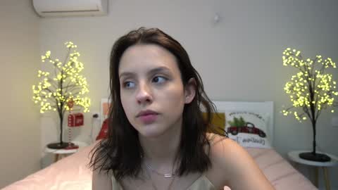 Anna online show from January 2025 10:41:01 PM