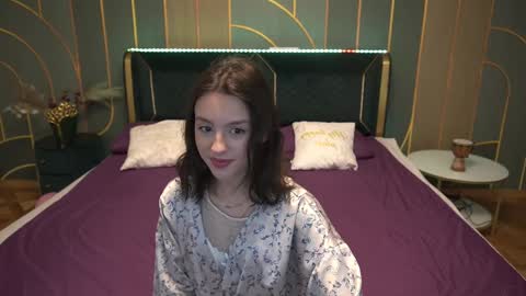 Anna online show from February 2025 06:56:02 AM