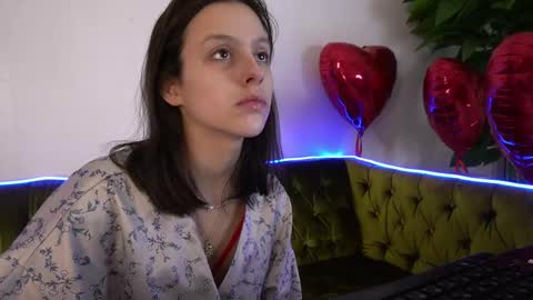 Anna online show from February 2025 01:16:02 PM