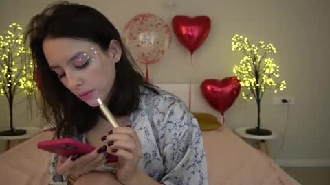 Anna online show from February 2025 10:44:02 AM