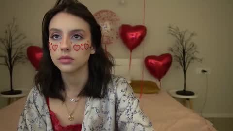 Anna online show from February 2025 12:48:01 AM