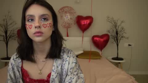 Anna online show from February 2025 04:03:01 AM