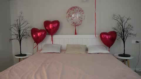 Anna online show from February 2025 08:52:01 AM