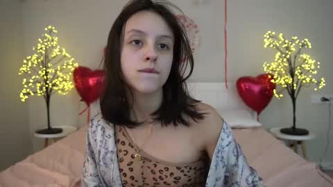 Anna online show from February 2025 11:55:01 AM