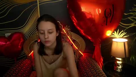 Anna online show from March 2025 02:26:01 AM