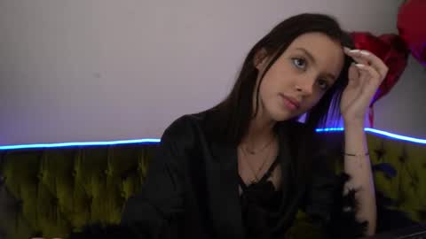 Anna online show from March 2025 01:48:01 AM