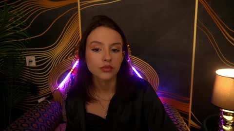 Anna online show from March 2025 10:32:02 PM