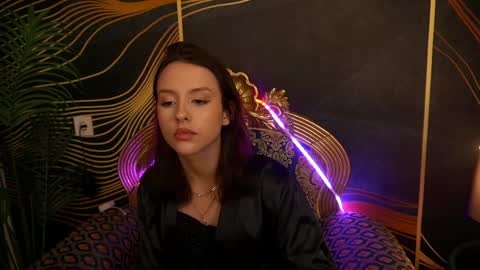 Anna online show from March 2025 01:39:01 AM