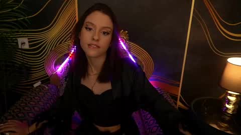 Anna online show from March 2025 01:25:02 AM