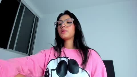 annafoox_ online show from February 2025 07:39:02 AM