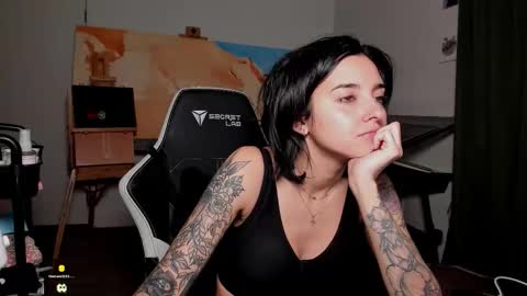 Snapshot of annaforevers chatting on November 2025 03:16:02 AM Anna Forevers online show from November 2025 03:16:02 AM