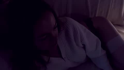 Snapshot of annafoxy_ chatting on February 2026 07:36:01 AM Zarifa 8AM-3PM WED-SAT GMT3 online show from February 2026 07:36:01 AM