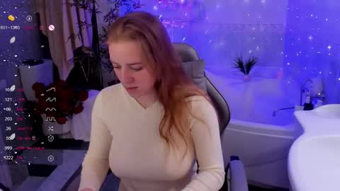 Snapshot of annagrees1 chatting on February 2026 01:48:02 AM annagrees1 online show from February 2026 01:48:02 AM