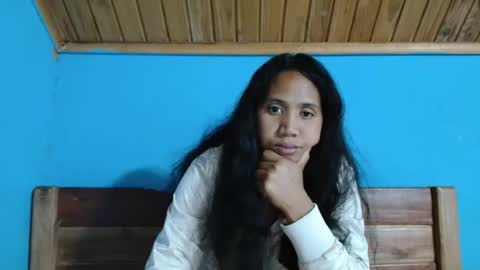 Snapshot of annahhotgirl chatting on September 2025 07:13:01 PM annahhotgirl online show from September 2025 07:13:01 PM