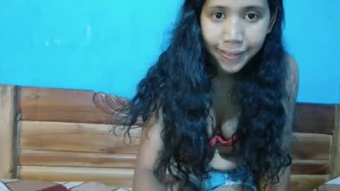 Snapshot of annahhotgirl chatting on October 2025 08:00:02 AM annahhotgirl online show from October 2025 08:00:02 AM
