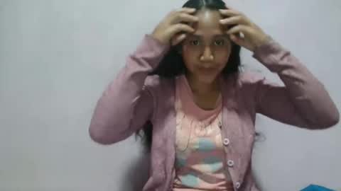 annahhotgirl online show from May 2026 06:46:02 PM