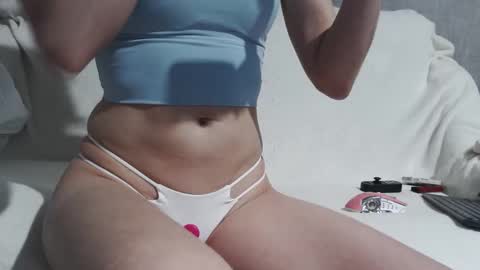 annahotcrazy online show from December 2025 12:44:02 PM