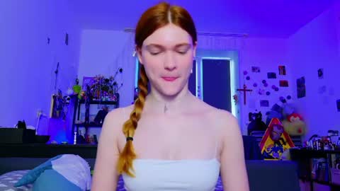 Anna online show from June 2026 05:43:01 AM