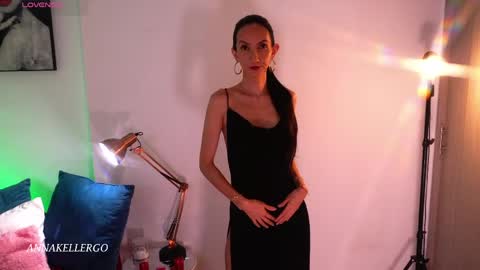 Anna k online show from April 2026 08:13:02 PM