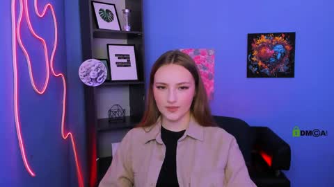 annallisa online show from April 2026 11:12:01 AM