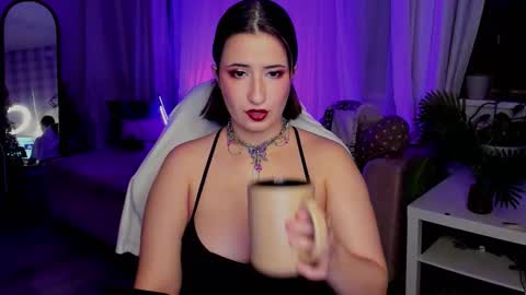 annalluring online show from September 2025 10:43:01 PM