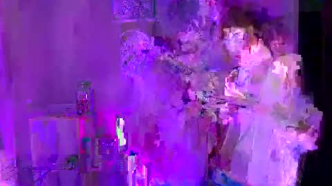 Anna and Lucas online show from July 2026 06:57:02 PM