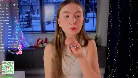 Snapshot of annamarie_foryou chatting on January 2026 07:28:02 PM Holly Molly Im Polly online show from January 2026 07:28:02 PM